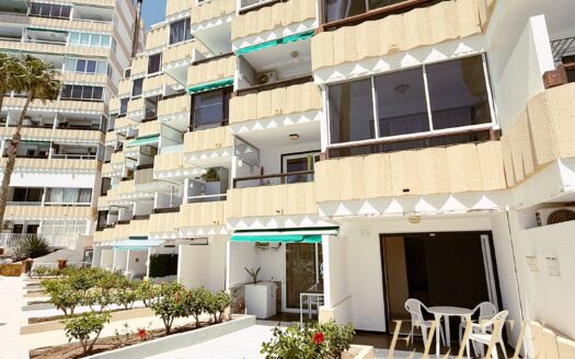 Estudio en Playa del Inglés