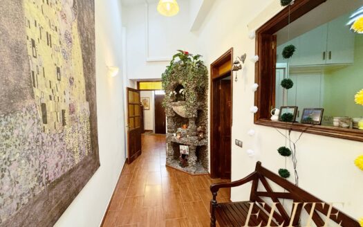 Reihenhaus in Agüimes