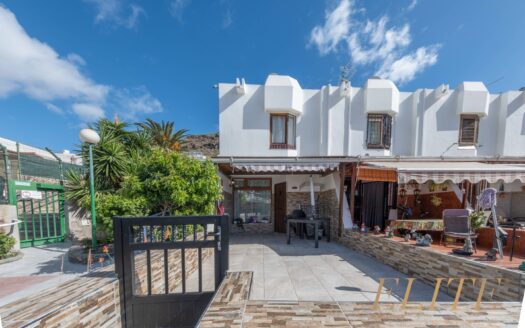 Bungalow in Puerto Rico