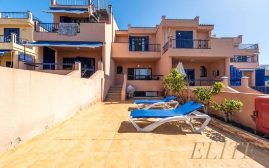 Townhouse in Maspalomas-Meloneras