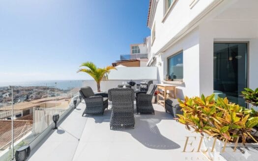 Pareado en Patalavaca