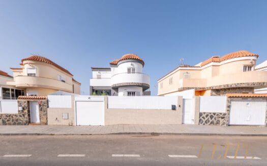 Casa in San Fernando
