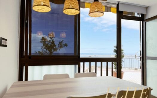 Appartamento a Patalavaca